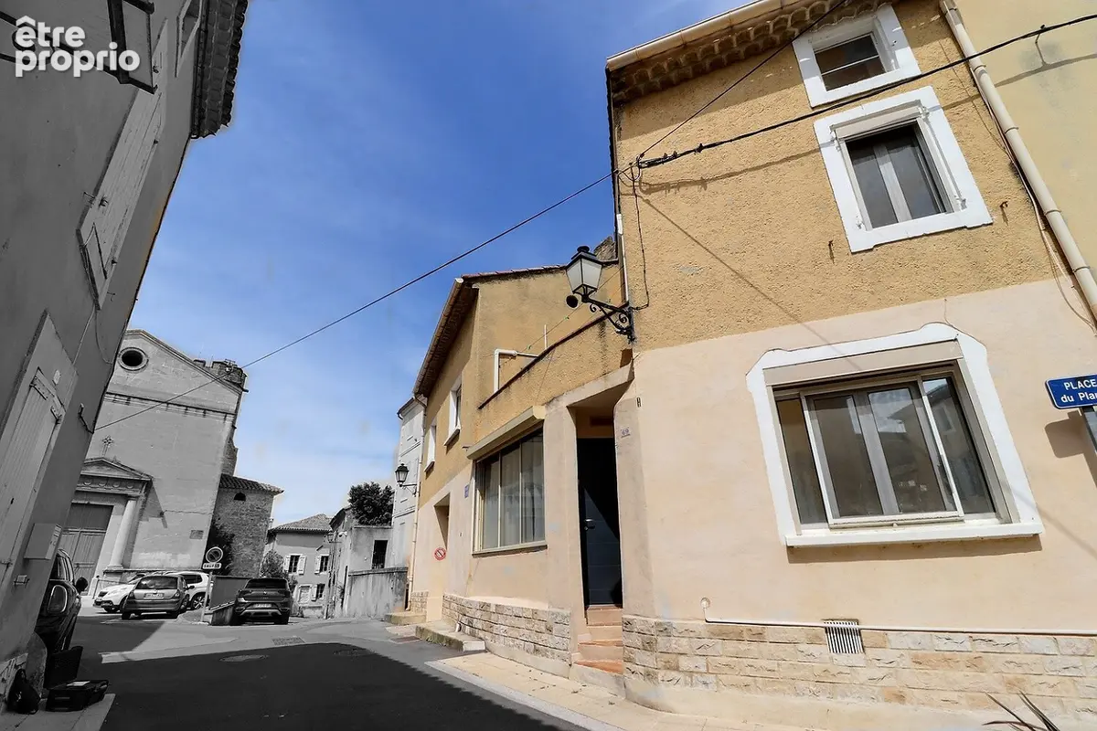 Maison 136m² à entraigues-sur-la-sorgue - photo 6