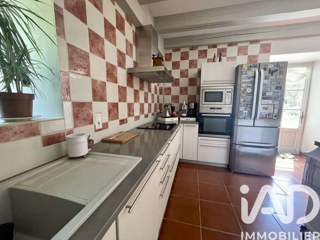 Maison 280 m² à Causse-Et-Diege  - photo 9
