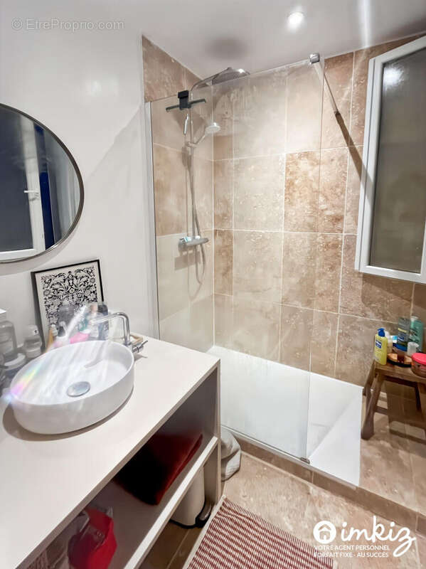 Appartement à PARIS-9E