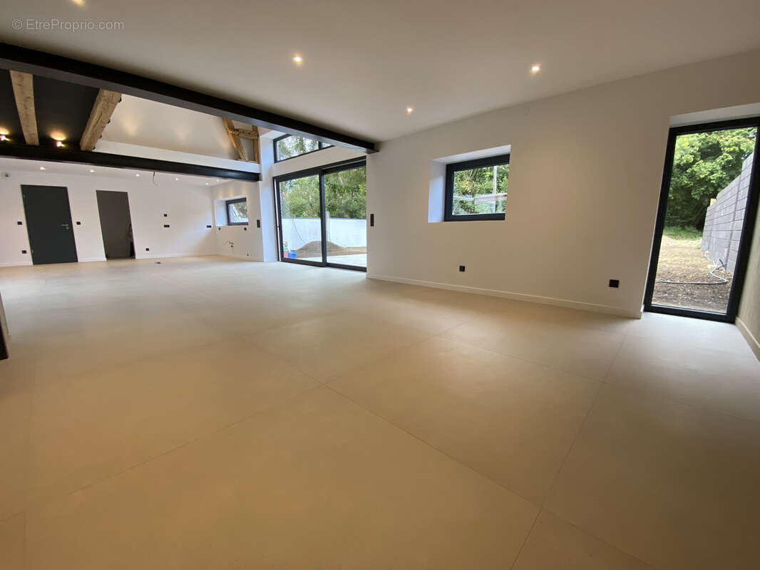 Maison à SARREGUEMINES