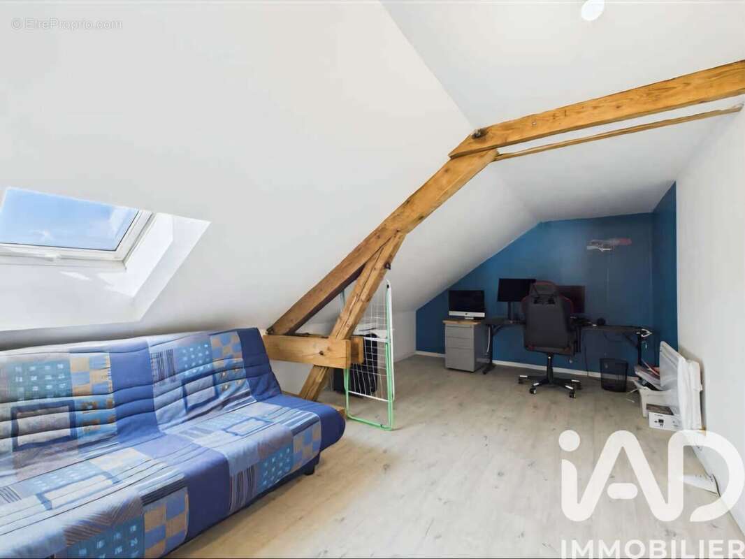 Photo 9 - Appartement à BOULANGE