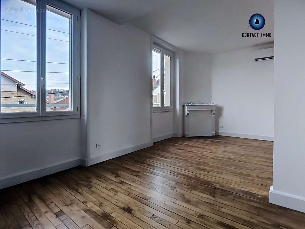 Appartement à BRIVE-LA-GAILLARDE