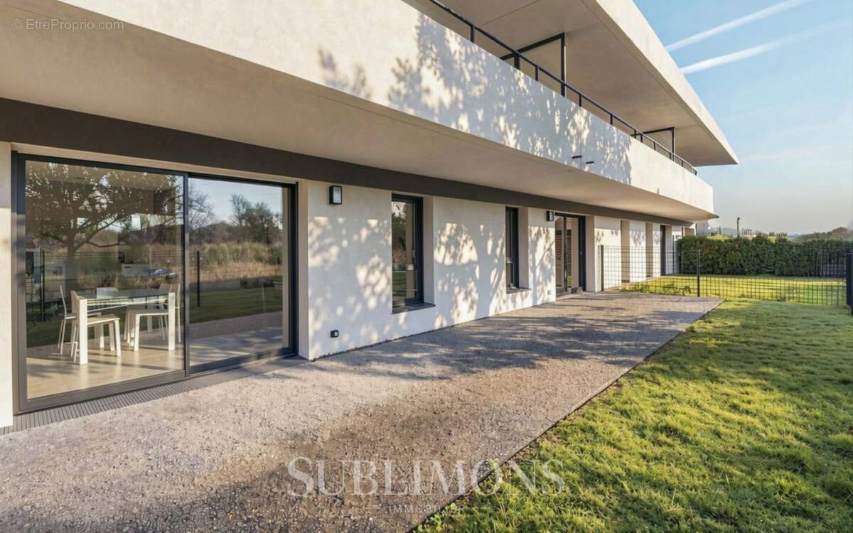 Appartement à PLESCOP