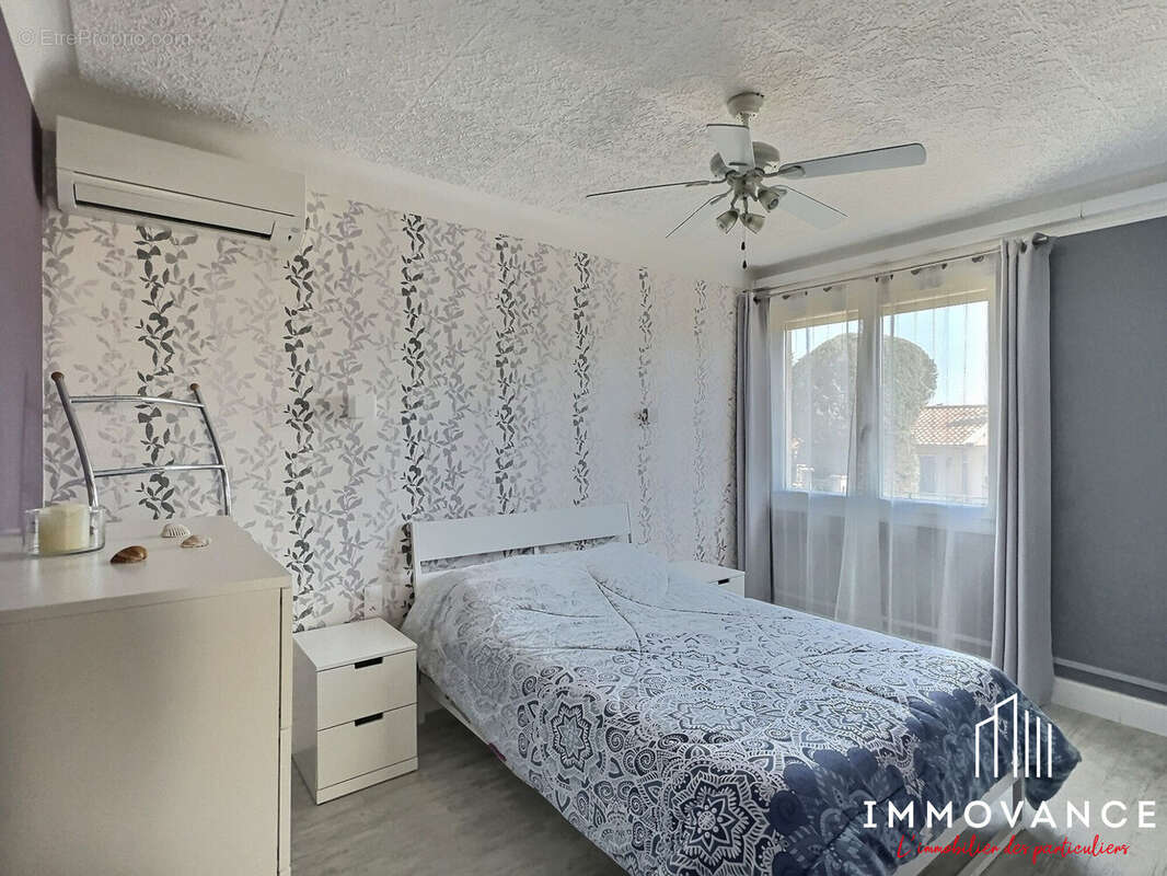 Appartement à CASTELNAU-LE-LEZ