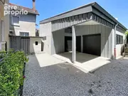 Maison à CHAMBERY