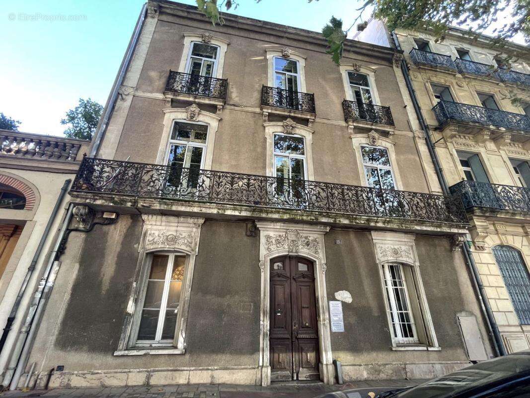 Appartement à NARBONNE