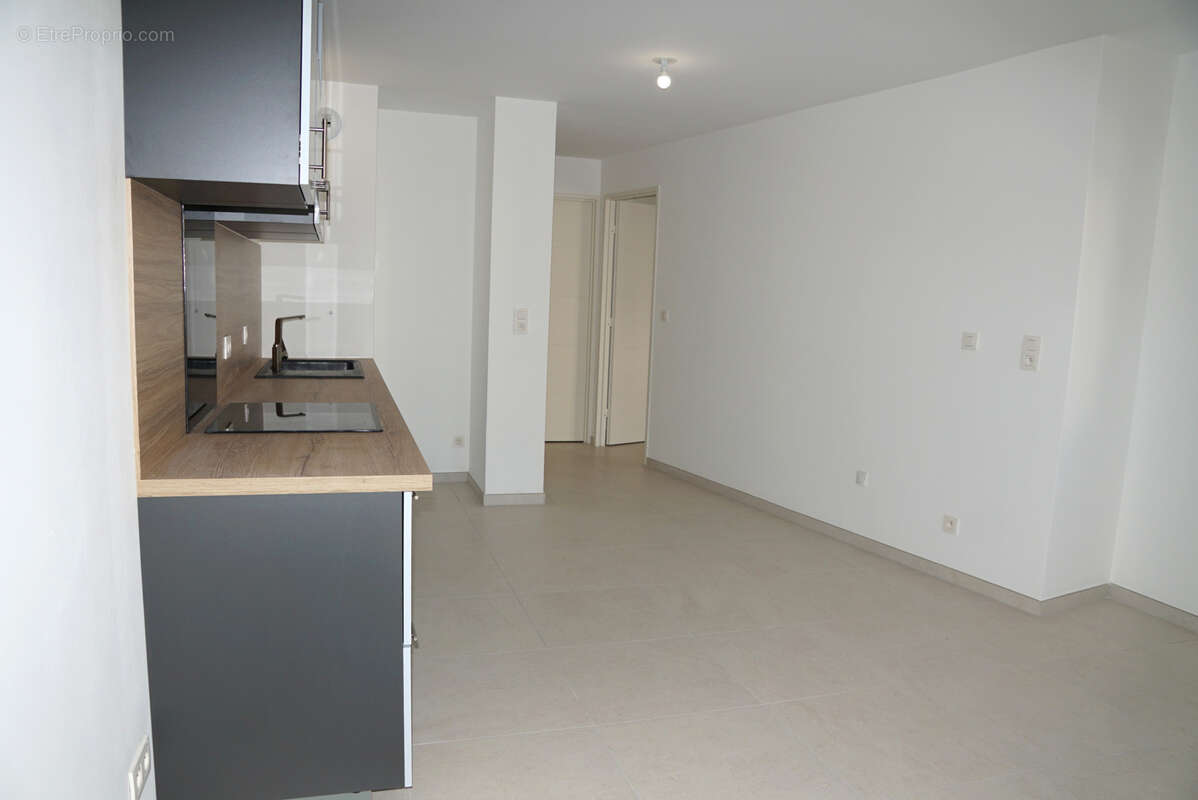 Appartement à CAVALAIRE-SUR-MER