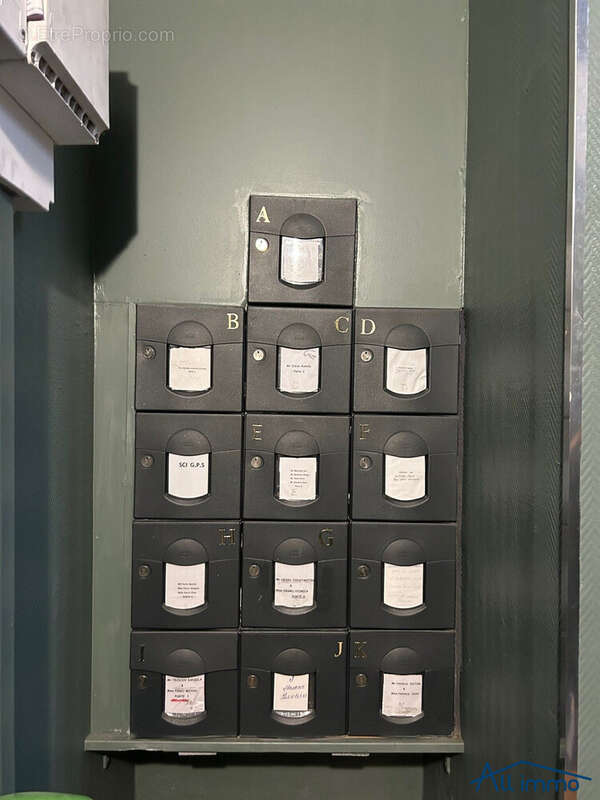 Appartement à CHOISY-LE-ROI