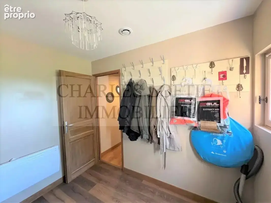 Superbes vues et joli emplacement pour cette maison en pierre, rénovée - photo 19