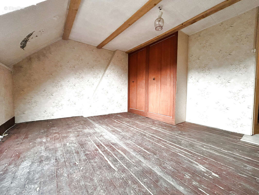 Maison à HENIN-BEAUMONT