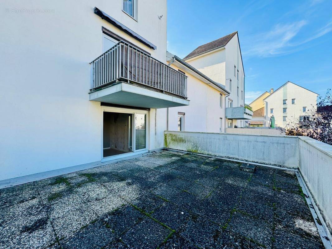 Appartement à SAINT-REMY