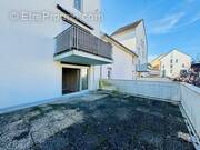 Appartement à SAINT-REMY