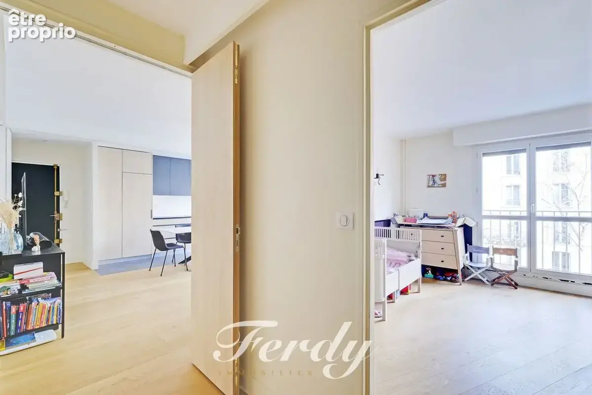 Appartement 3 pièces 76 m² à vendre à Paris-11e (75011) - photo 7