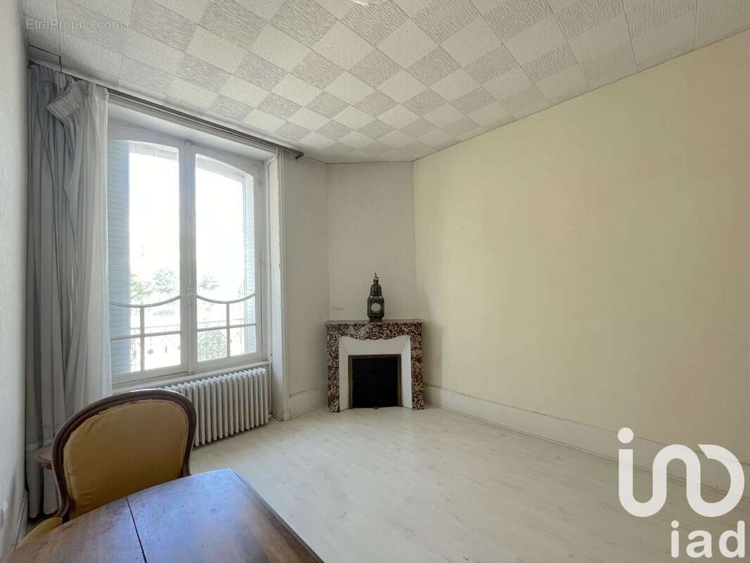 Photo 4 - Appartement à CHATELGUYON