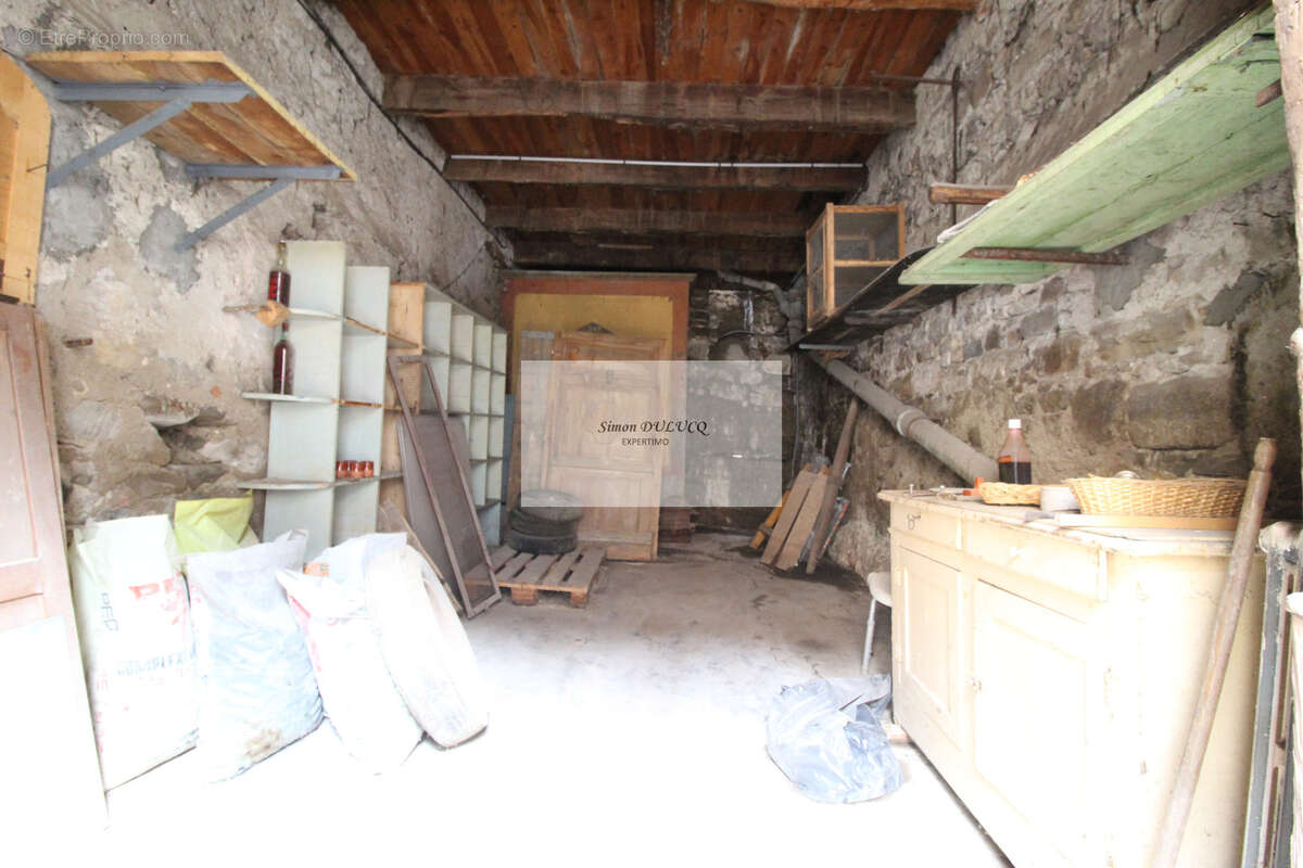 Maison 7 Pièces - 105 m2 avec cave et garage - photo 16
