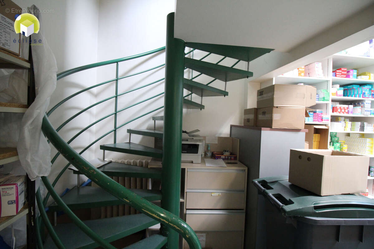 Appartement à MEZERIAT