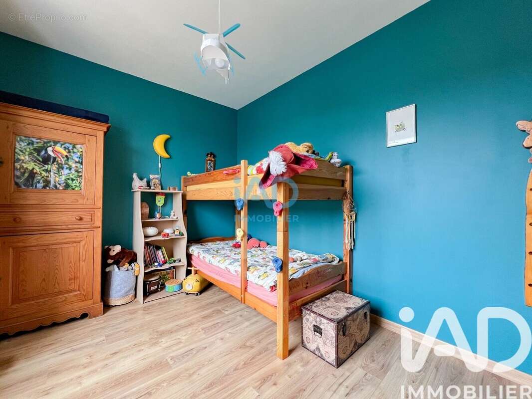 Photo 9 - Appartement à VILLENEUVE-LES-AVIGNON