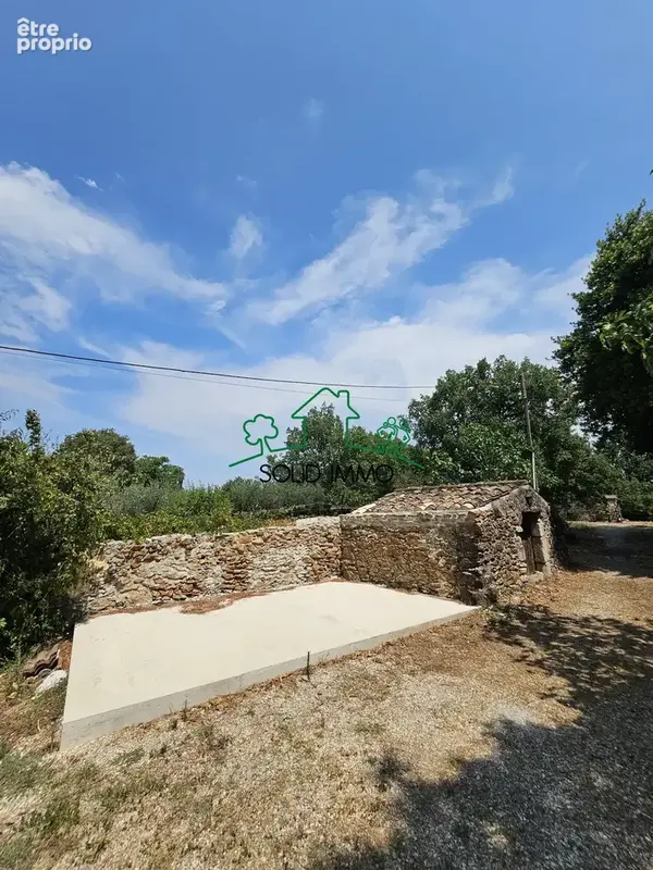 Belle villa avec vue panoramique sur les montagnes   Vinezac - photo 18