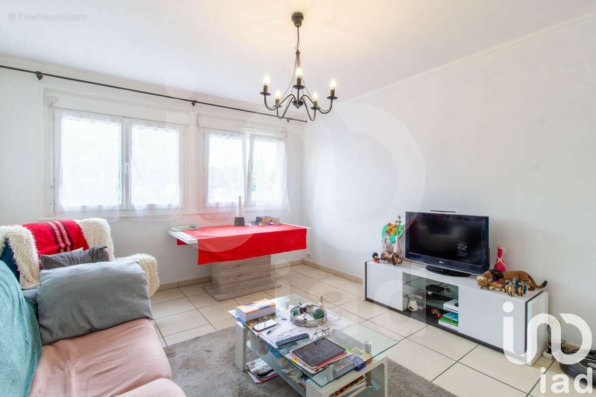 Photo 2 - Appartement à NOYON