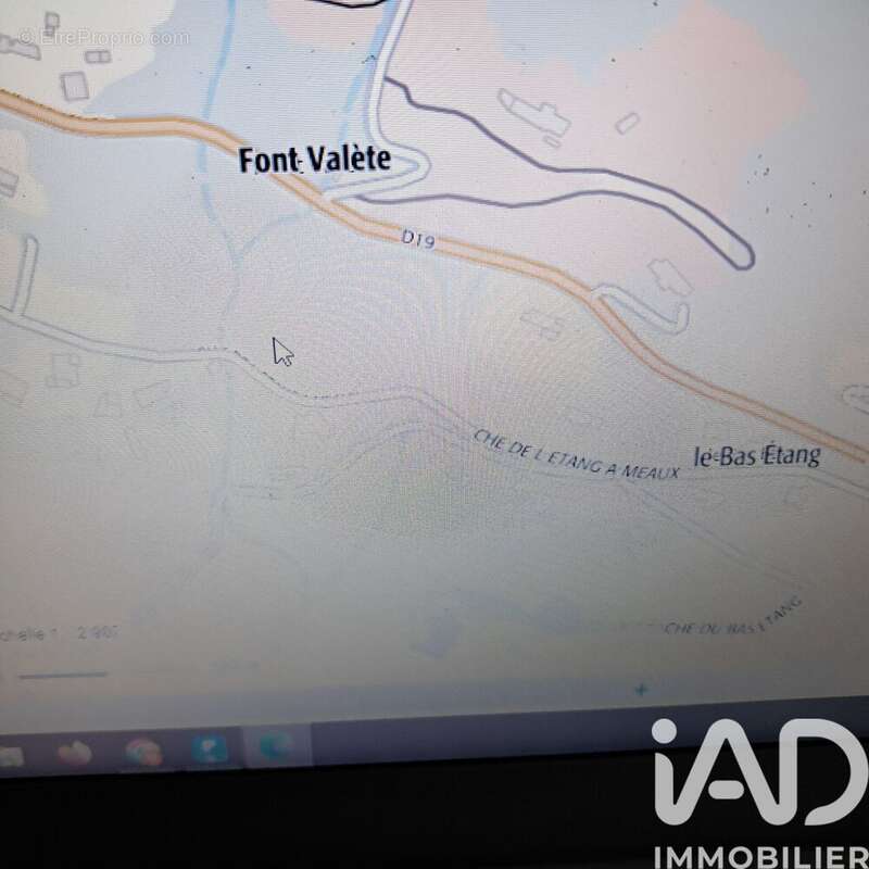 Photo 2 - Terrain à SEILLANS