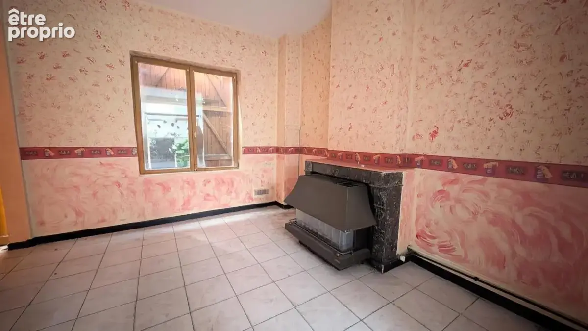 Photo Maison à Croix au prix de 120 000€