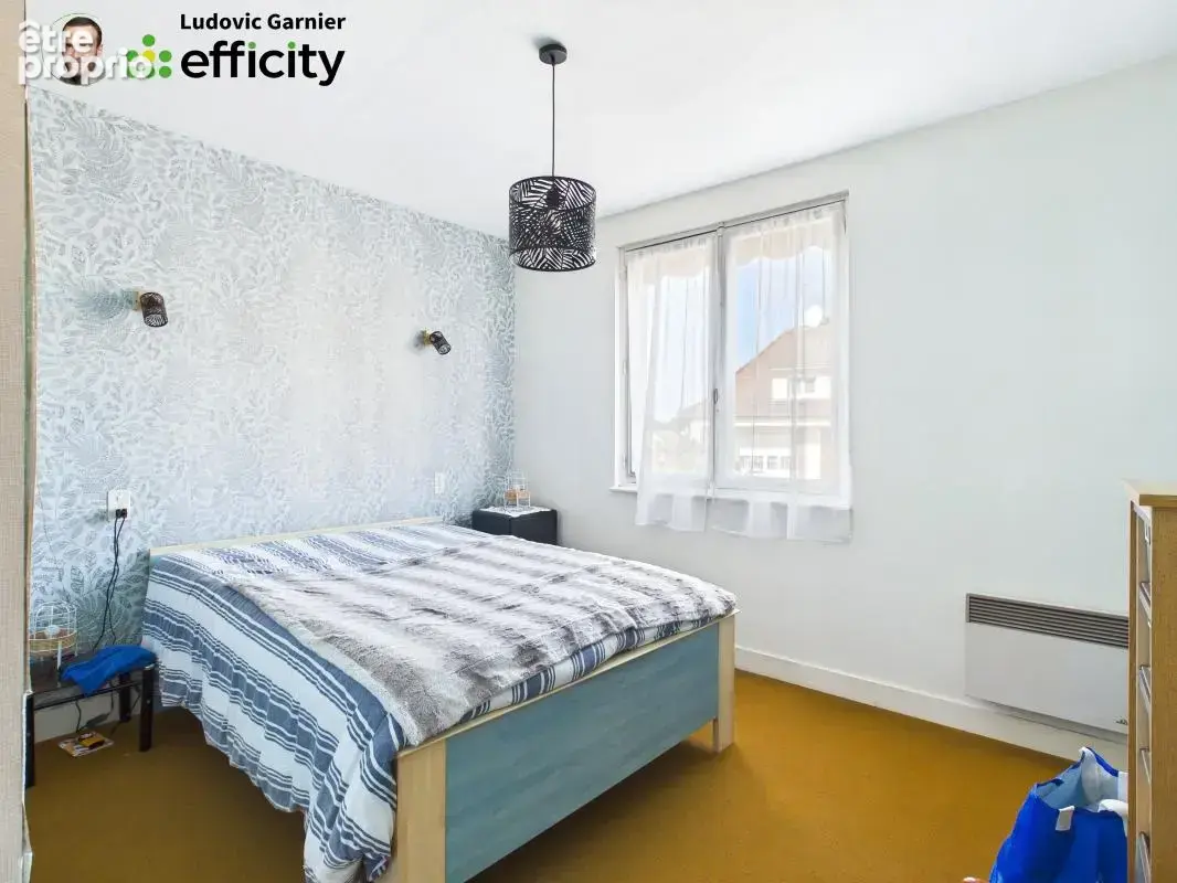 Maison 4 pièces 82 m² à vendre à Saint-Hilaire-Du-Harcouet (50600) - photo 10