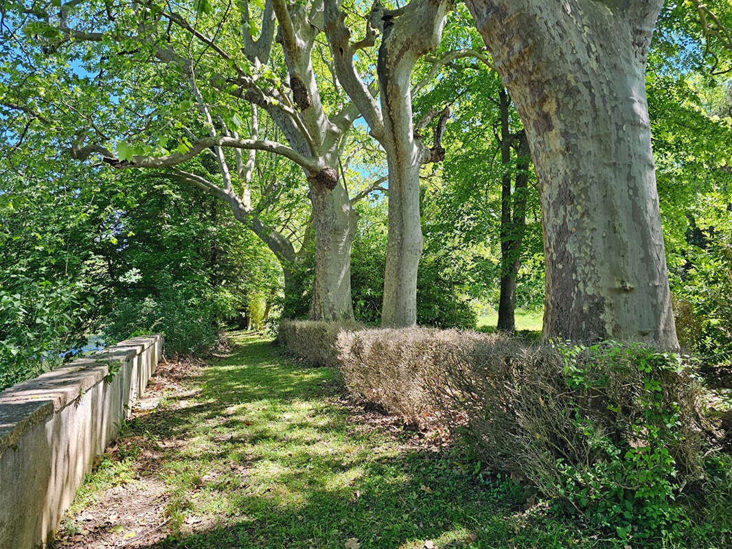 Maison et Parc Quillan 6 pièce(s) Rare et Unique - photo 13