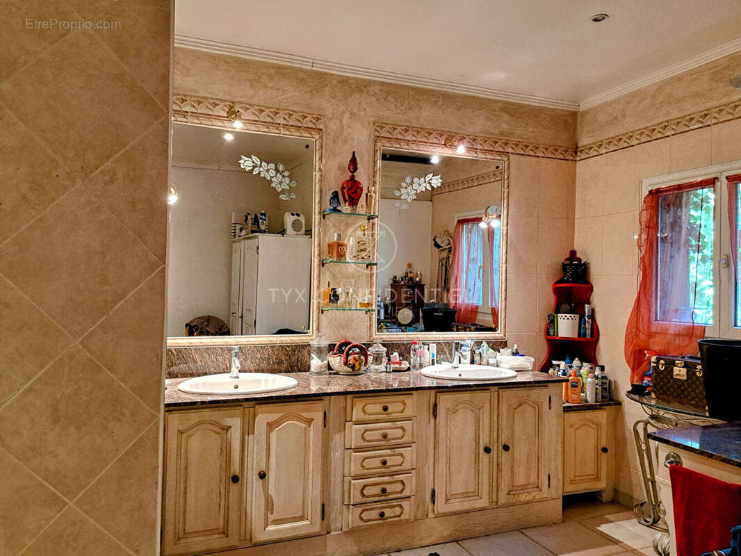 Maison à SAINT-REMY-DE-PROVENCE