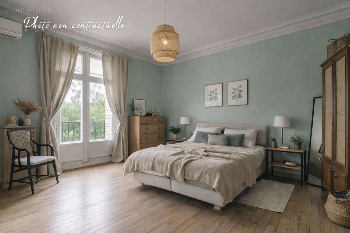 Maison à SAINT-ETIENNE-DE-CHIGNY