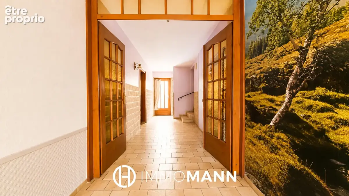 Maison de famille à rénover - Hersbach - photo 5