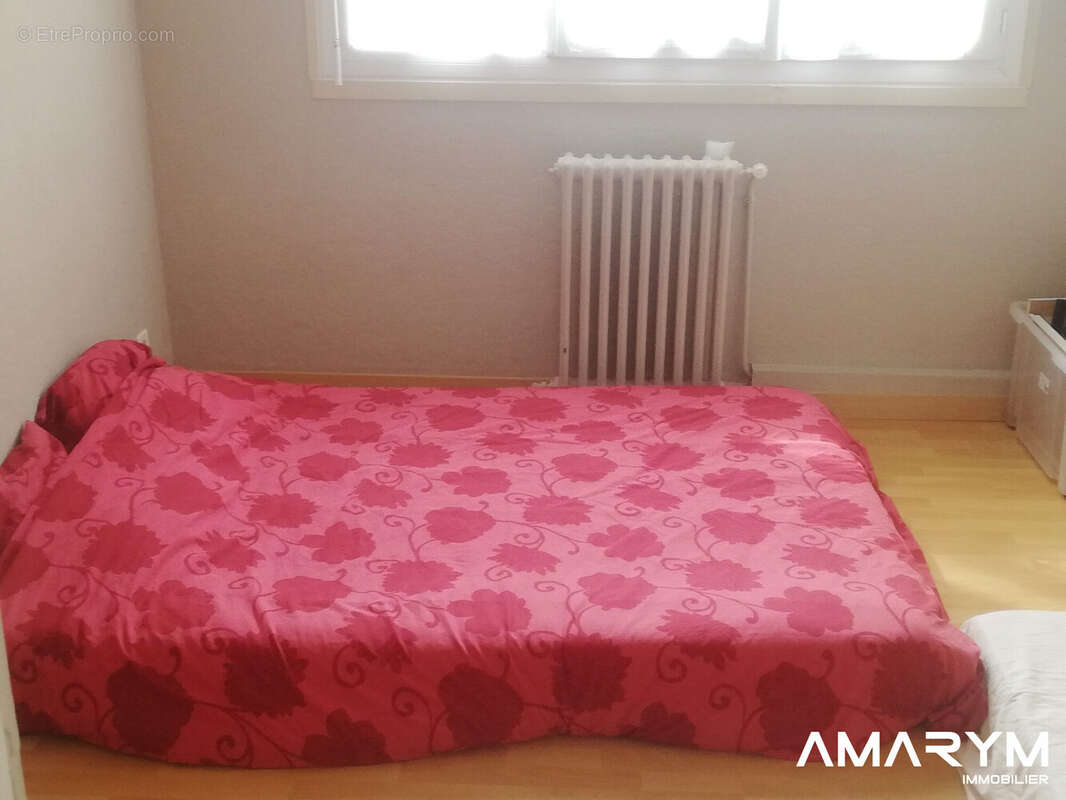 Appartement à DIEPPE