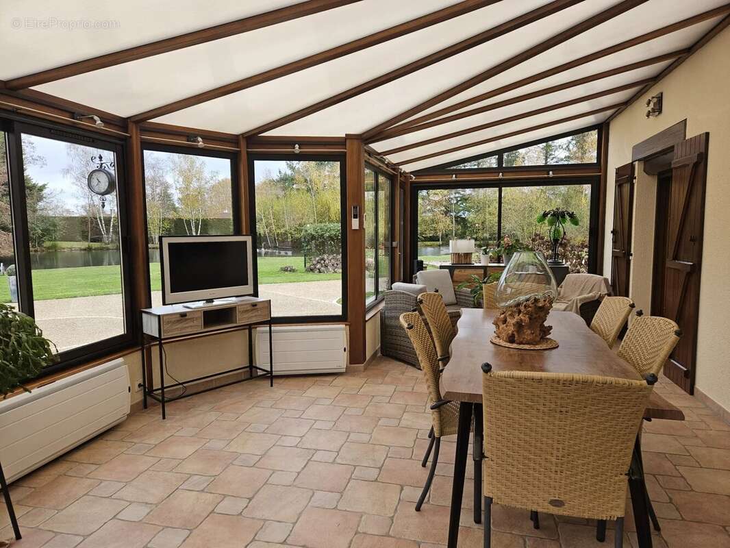 Maison à SAINT-VIATRE