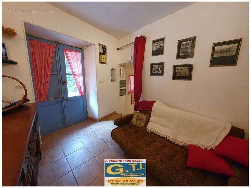 Maison à ASSIGNAN