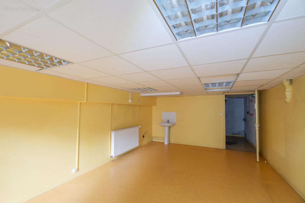 Appartement à ROUSSILLON
