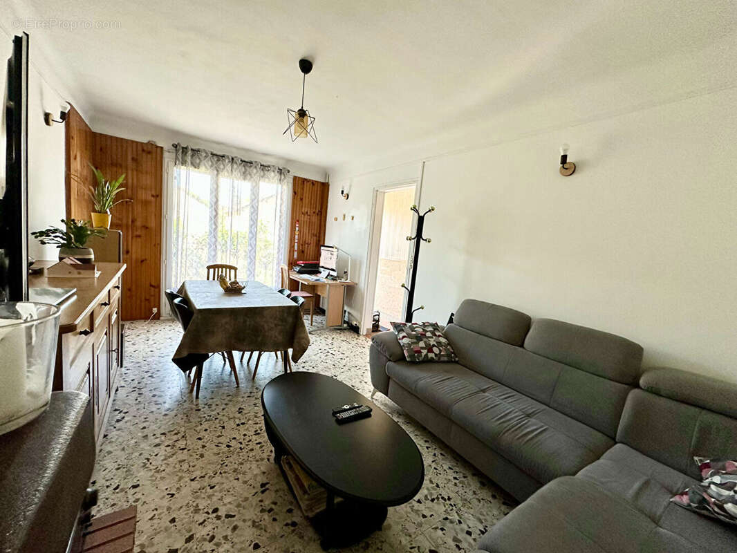 Maison à GONESSE