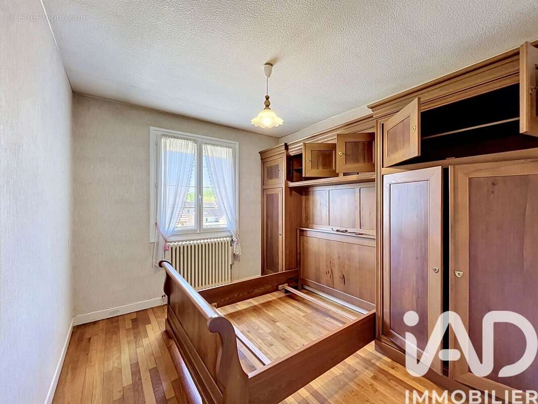 Photo 4 - Maison à SAINT-GERMAIN-DES-PRES