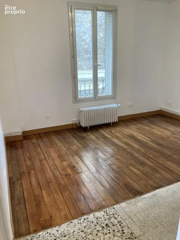 Appartement, 49.50 m², Villeneuve-Saint-Georges - photo 10