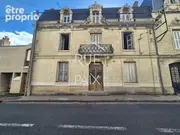 Maison à LOUDUN