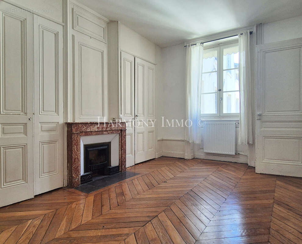 Appartement à LYON-2E