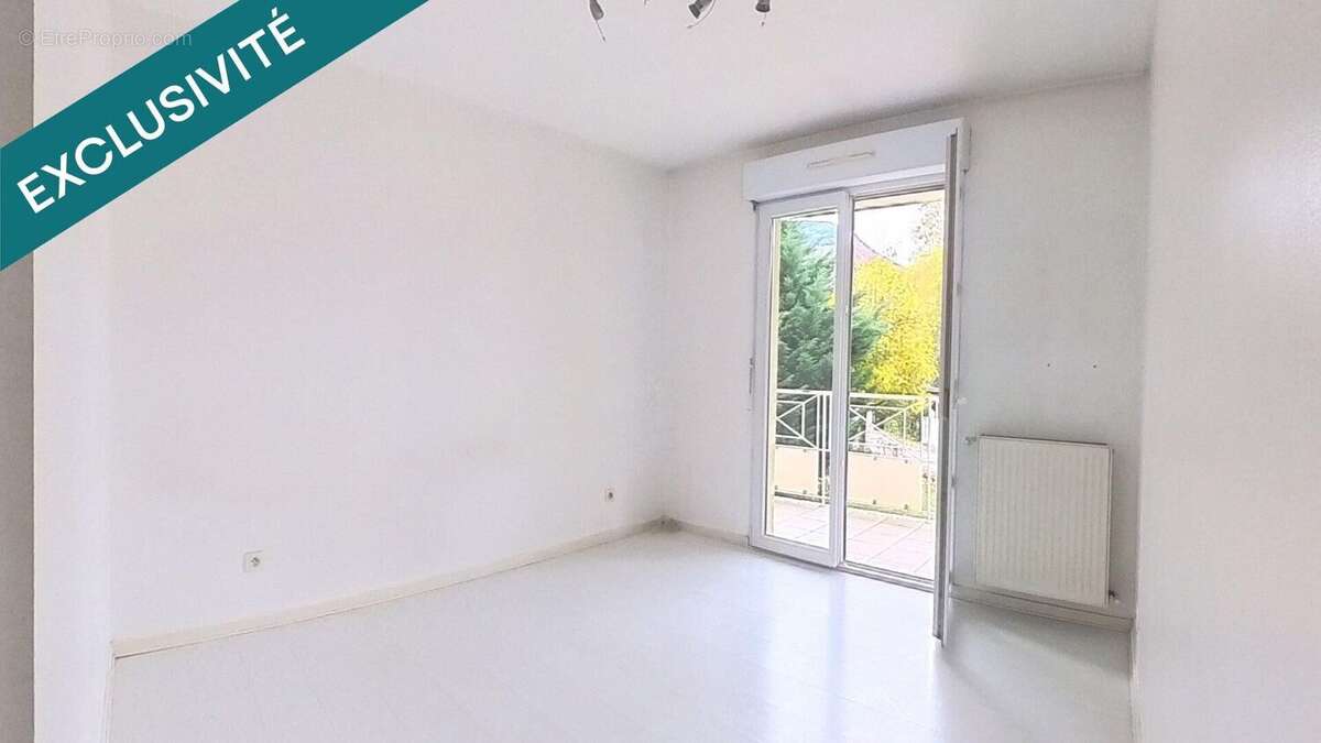 Photo 9 - Appartement à VIZILLE