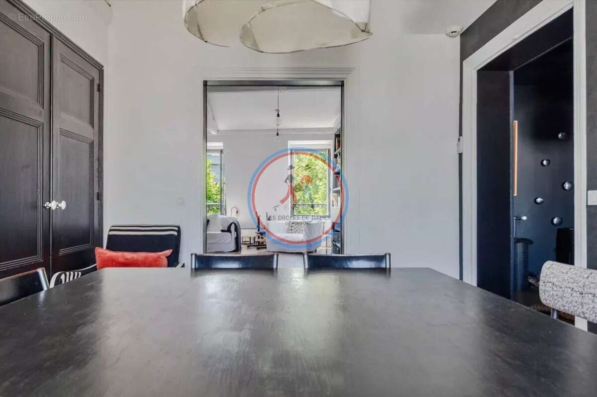 Photo 7 - Appartement à NEUILLY-SUR-SEINE