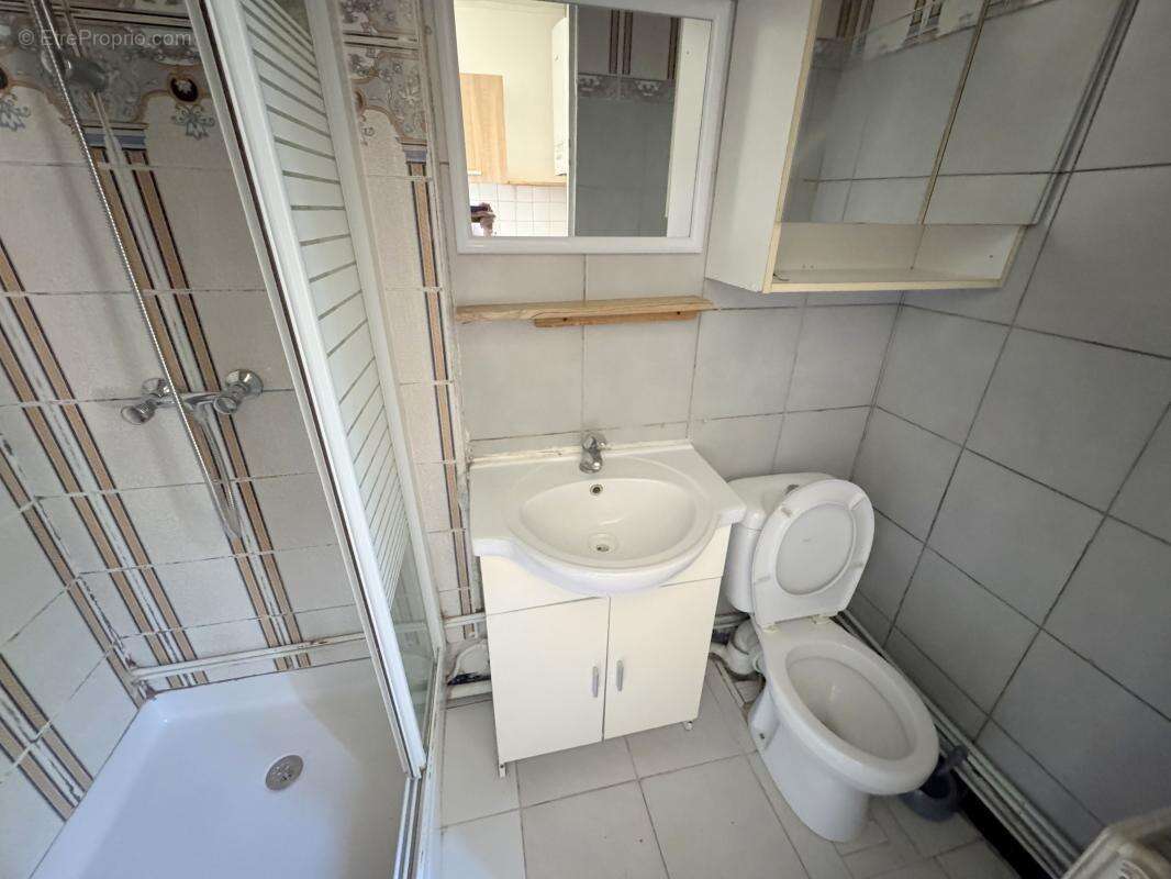 Appartement à DRANCY