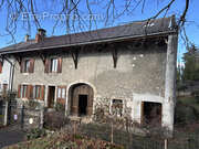 Maison à LANCRANS