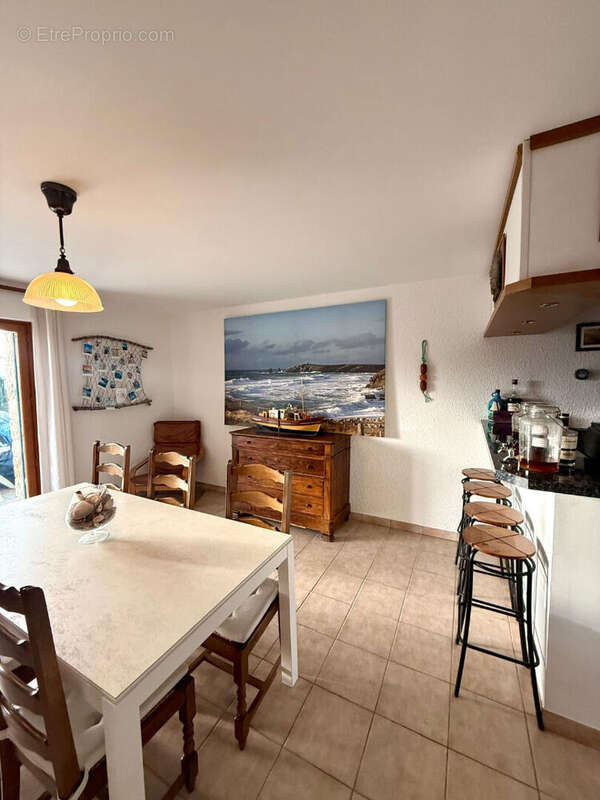 Maison à QUIBERON