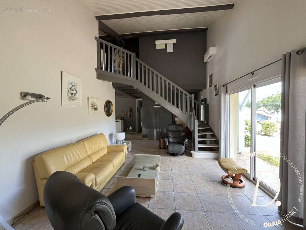 Maison 170 m² à Herm  - photo 8