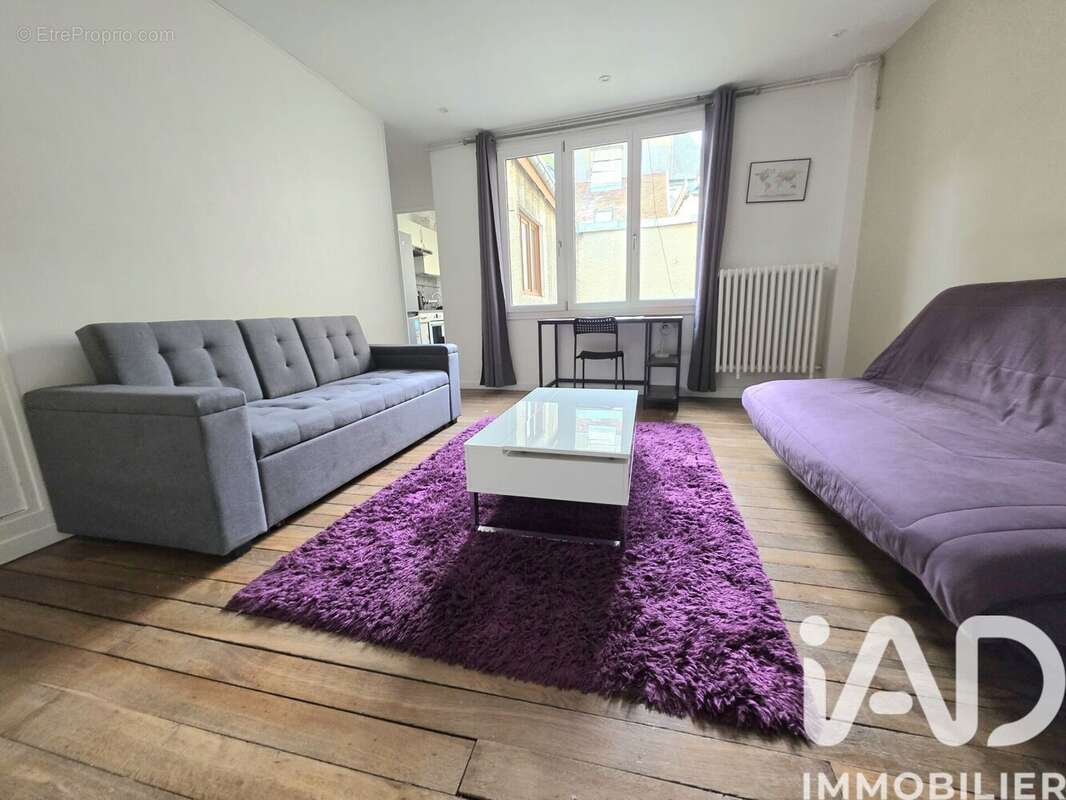 Photo 7 - Appartement à TROYES