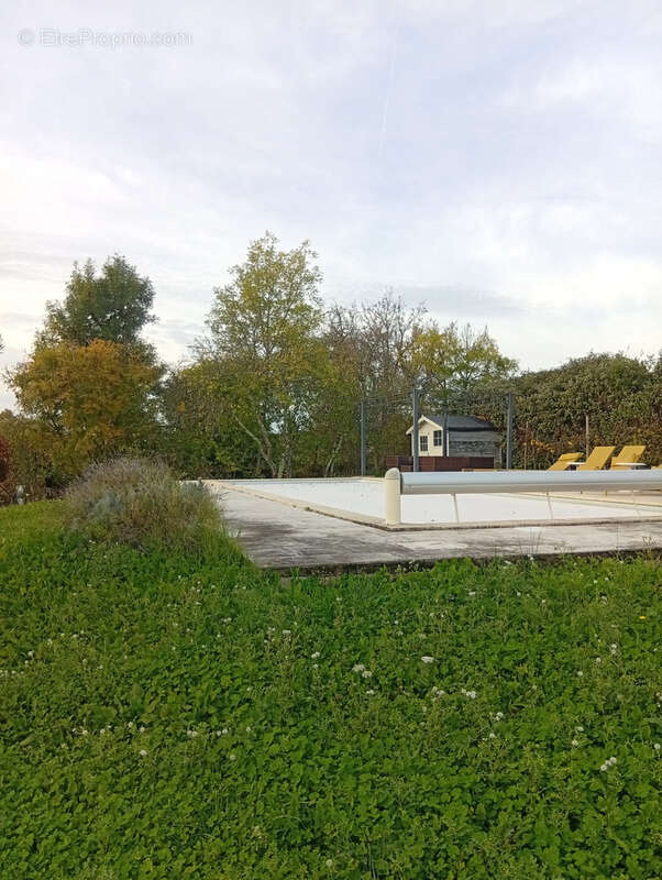 Maison à CARNAC-ROUFFIAC