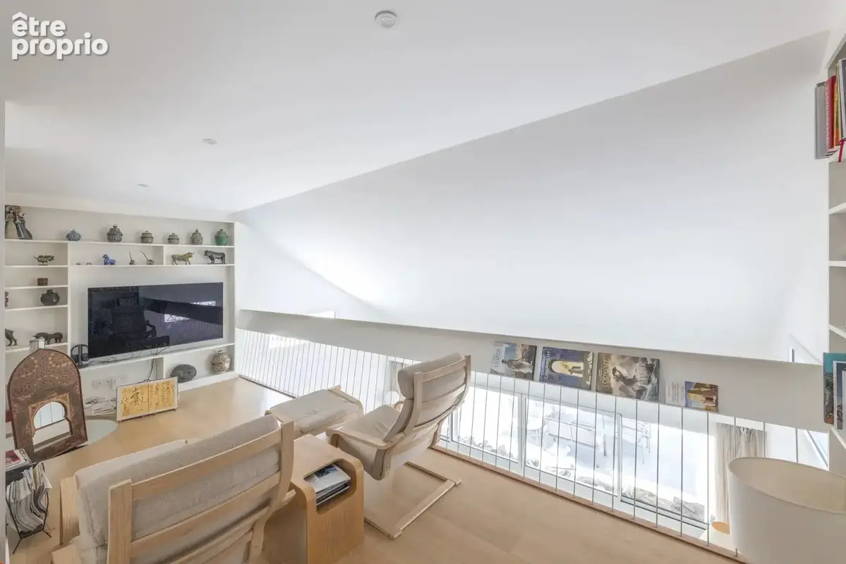 PROCHE VERSAILLE  BUC et JOUY EN JOSAS -  Maison 5 chambres Piscine Grand terrain - photo 15