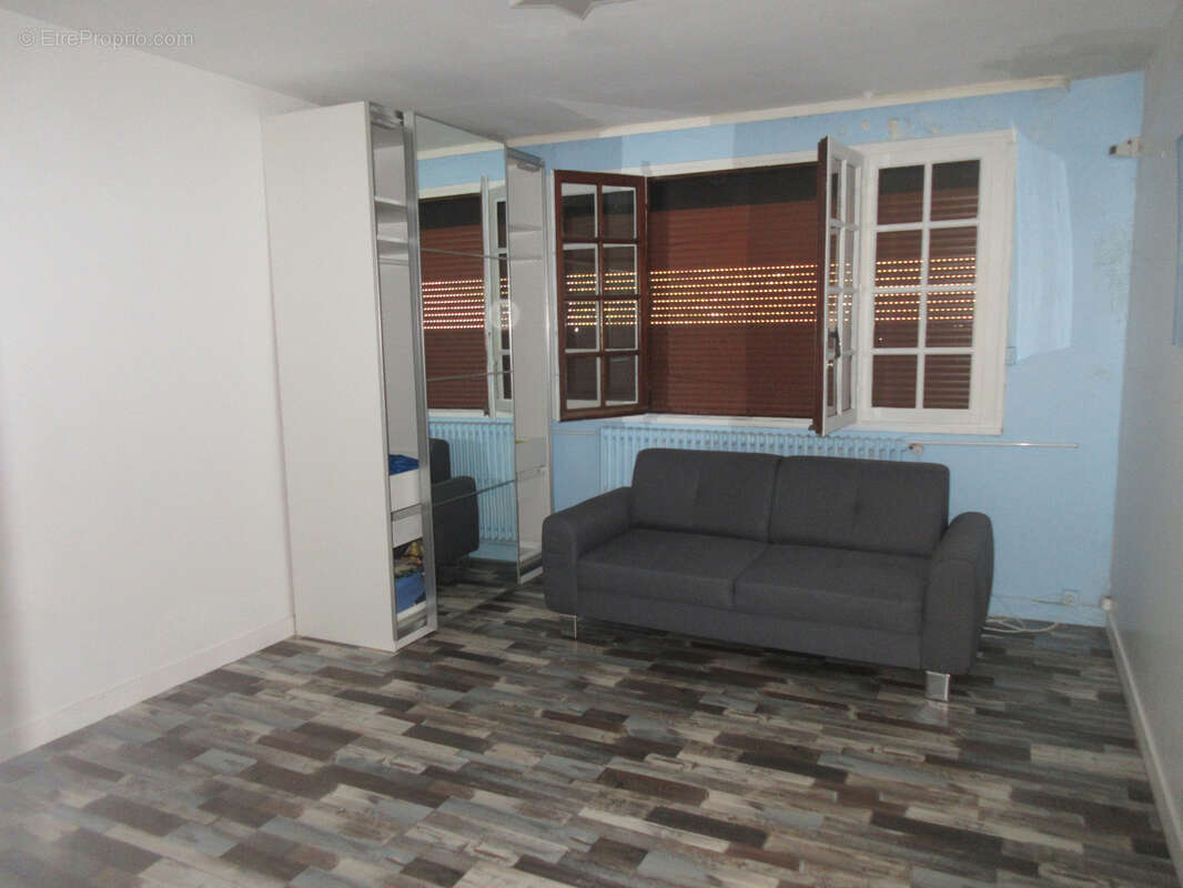 Maison à JOUY-SUR-MORIN