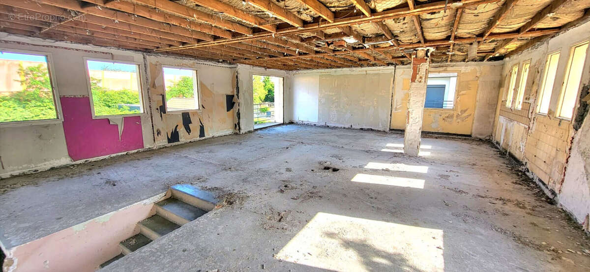 Maison à ROUSSILLON